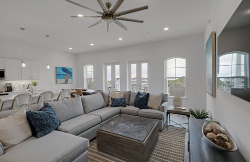 Gulf Place Condominio | GULF PLACE-STUNNING CONDO OFF 30A!! 3 BED/3 BATH!! SLEEPS 6!!