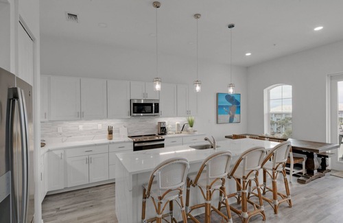 Gulf Place Condominio | GULF PLACE-STUNNING CONDO OFF 30A!! 3 BED/3 BATH!! SLEEPS 6!!