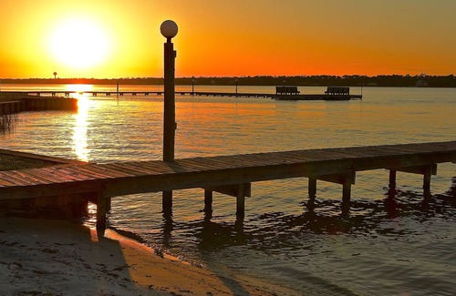 Gulf Shores Hotel | Gulf Shores Surf & Racquet Club 706a 1 Bedroom Condo by RedAwning