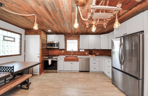 Galveston Apartamento | Gulf Siesta