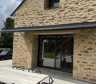 Sene Casa | Gulf Stone