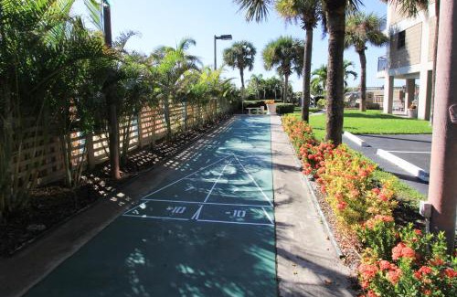 St. Pete Beach Apartamento | Gulf Strand Resort 207
