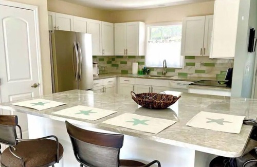 Bradenton Casa | Gulf to Golf close to the Beach 😉
