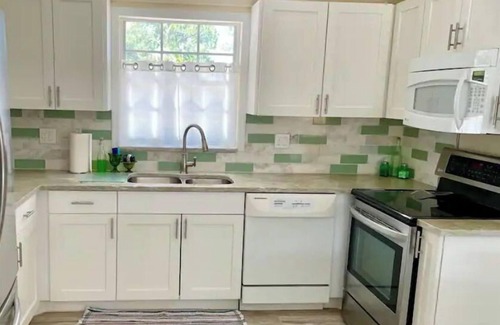 Bradenton Casa | Gulf to Golf close to the Beach 😉