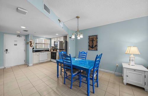 Belle Vista Condominio | Gulf View Getaway | Near It All
