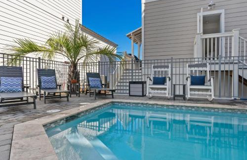 Dune Allen Beach Casa | Gulf-View Retreat w Rooftop Deck, Private Pool Villa Anesi by AvantStay