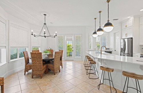 Fort Walton Beach - Destin Casa | Gulf Views, Carriage House, Private Community Beach