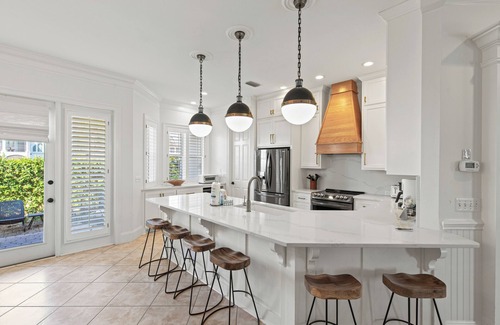 Fort Walton Beach - Destin Casa | Gulf Views, Carriage House, Private Community Beach