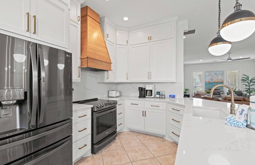 Fort Walton Beach - Destin Casa | Gulf Views, Carriage House, Private Community Beach