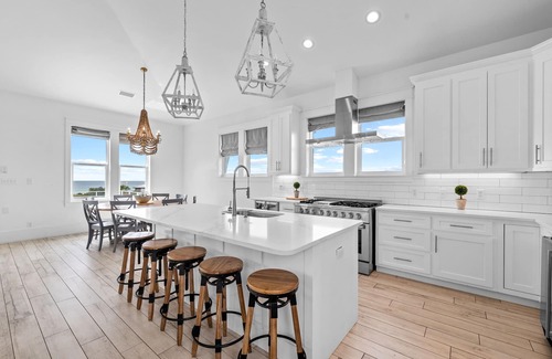 Inlet Beach Casa | Gulf Views, Pet Friendly, Private Pool | Mala House - Next to Rosemary Beach