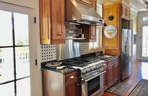 Port St. Joe Casa | Gulf views & private pool offered at ‘Windmark Place' in Phase 1