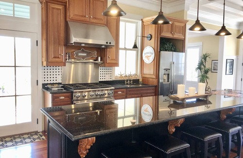 Port St. Joe Casa | Gulf views & private pool offered at ‘Windmark Place' in Phase 1