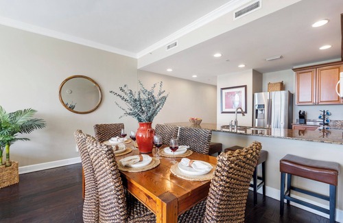 Upper Grand Lagoon Condominio | Gulf Views, Secret Beach, Pool, Golf, Beach Chairs