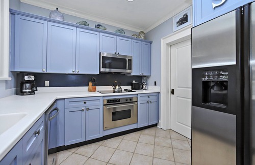 Beach District Condominio | 20 Goldenrod Circle, Unit 202, Town Center WaterColor por Royal Destinations