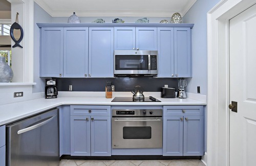 Beach District Condominio | 20 Goldenrod Circle, Unit 202, Town Center WaterColor por Royal Destinations