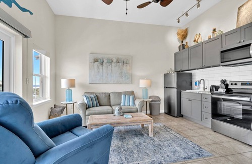 Gulf Place Condominio | ☀️Gulf Views-Updated-3 Pools-30A-Gulf Place Town Center 421☀️