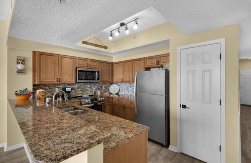Fort Walton Beach - Destin Condominio | Gulf Views | Updated | Heated Pools and Hot Tubs | Beach Gear | Pickleball