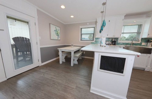 Gulf Shores Casa | Gulf Village 2 Bedroom Cottage - Fall and Winter Dates Available! 2 Pools!