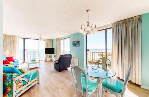 Gulf Shores Apartamento | Gulf Village 316