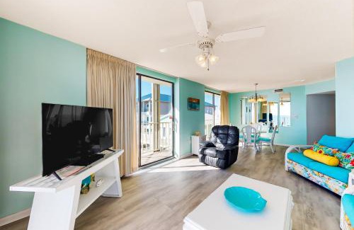 Gulf Shores Apartamento | Gulf Village 316