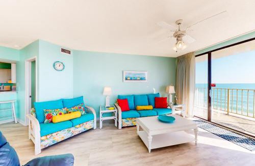 Gulf Shores Apartamento | Gulf Village 316