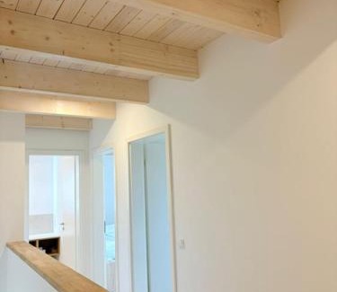 Altfunnixsiel Apartamento | Gulfhof Funnixerhörn een