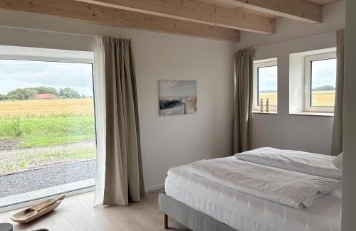 Altfunnixsiel Apartamento | Gulfhof Funnixerhörn twee