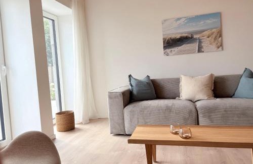 Altfunnixsiel Apartamento | Gulfhof Funnixerhörn twee