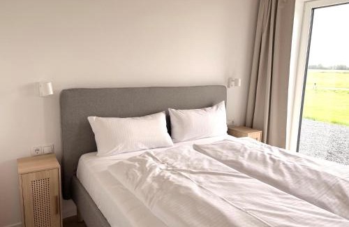 Altfunnixsiel Apartamento | Gulfhof Funnixerhörn twee