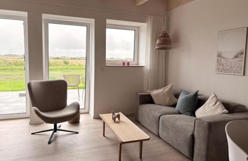 Altfunnixsiel Apartamento | Gulfhof Funnixerhörn twee
