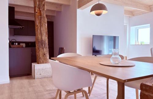 Altfunnixsiel Apartamento | Gulfhof Funnixerhörn veer