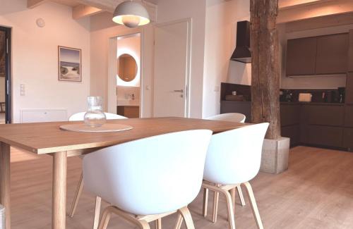 Altfunnixsiel Apartamento | Gulfhof Funnixerhörn veer