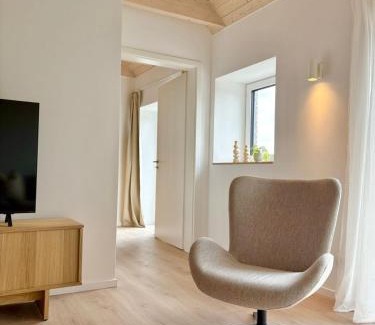 Altfunnixsiel Apartamento | Gulfhof Funnixerhörn veer