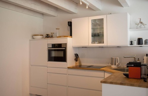 Rysum Apartamento | *Gulfhof van Senden - Bütz - Gulfhof van Senden - Bütz (ground floor/ first floor)