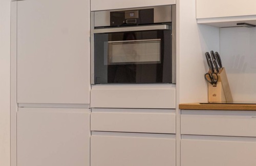Rysum Apartamento | *Gulfhof van Senden - Bütz - Gulfhof van Senden - Bütz (ground floor/ first floor)