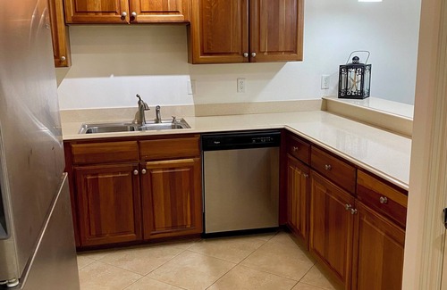 Gulf Place Casa | Gran 30 una escapada, Hermoso Townhouse