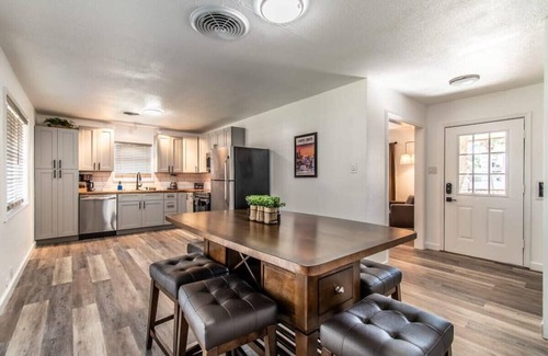 Bay Area Casa | Gulfside Getaway Awaits