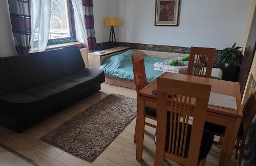 Krusevo Apartamento | Guliban