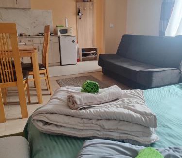 Krusevo Apartamento | Guliban