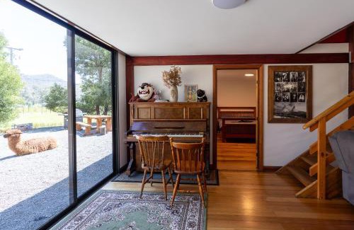 Garden Island Creek Casa | Gulkula2 Wildlife Retreat
