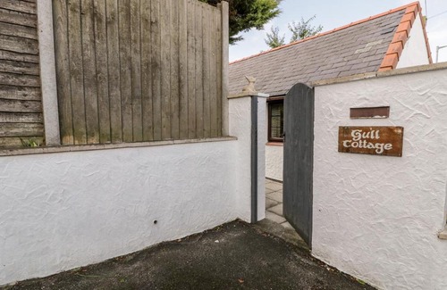 Bodorgan Casa | Gull Cottage