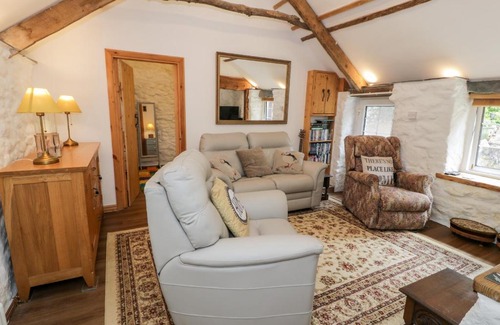 Bodorgan Casa | Gull Cottage
