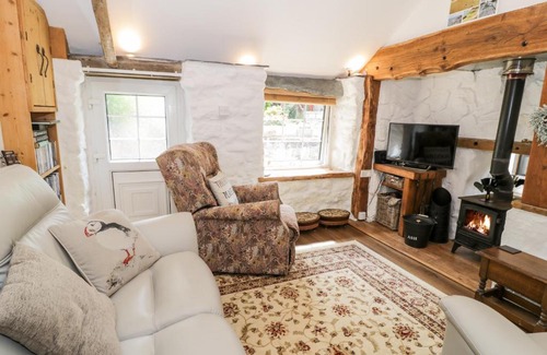 Bodorgan Casa | Gull Cottage