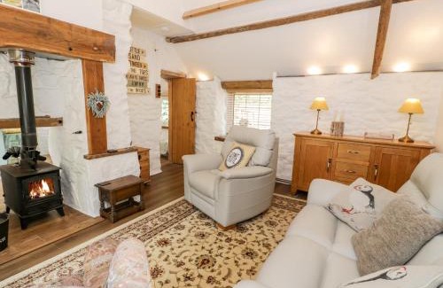 Bodorgan Casa | Gull Cottage
