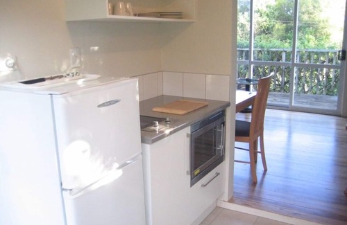 Omiha Cabaña | Gull Cottage Waiheke Waterfront