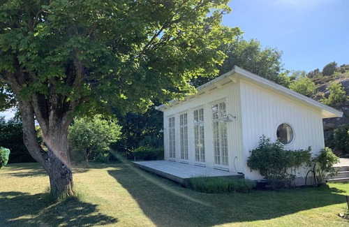 Gullholmen Cabaña | Vrbo Property