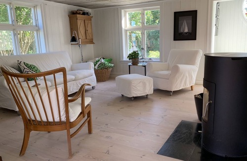 Gullholmen Cabaña | Vrbo Property