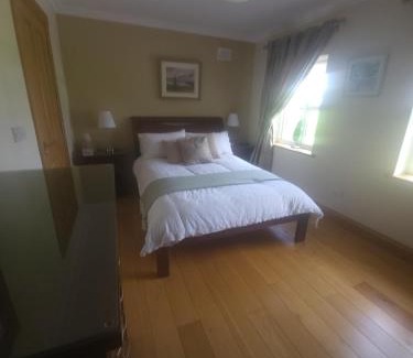 Roscoe Casa | Gullistan Room, Kilpipe House