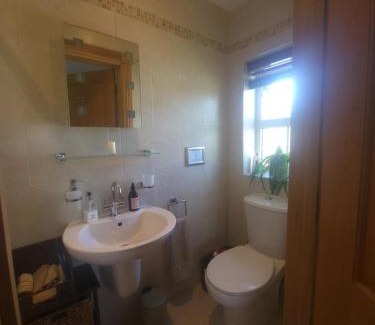 Roscoe Casa | Gullistan Room, Kilpipe House