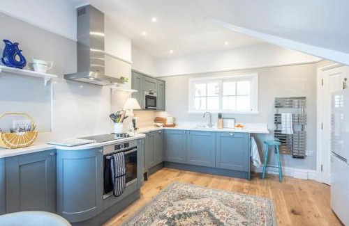 Felixstowe Casa | Gulls' Nest, Felixstowe